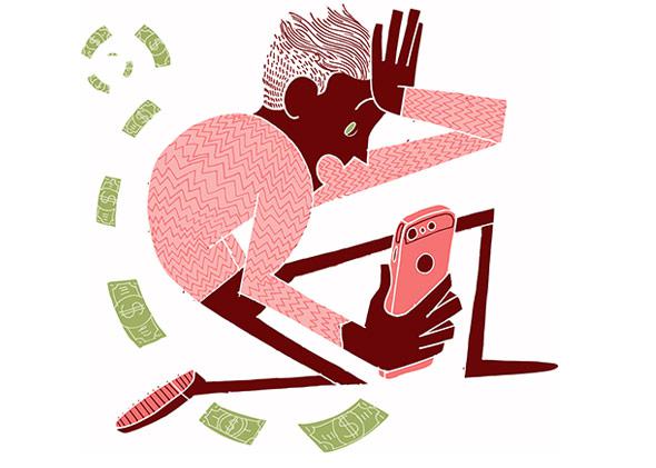 Illustration by Rob Donnelly